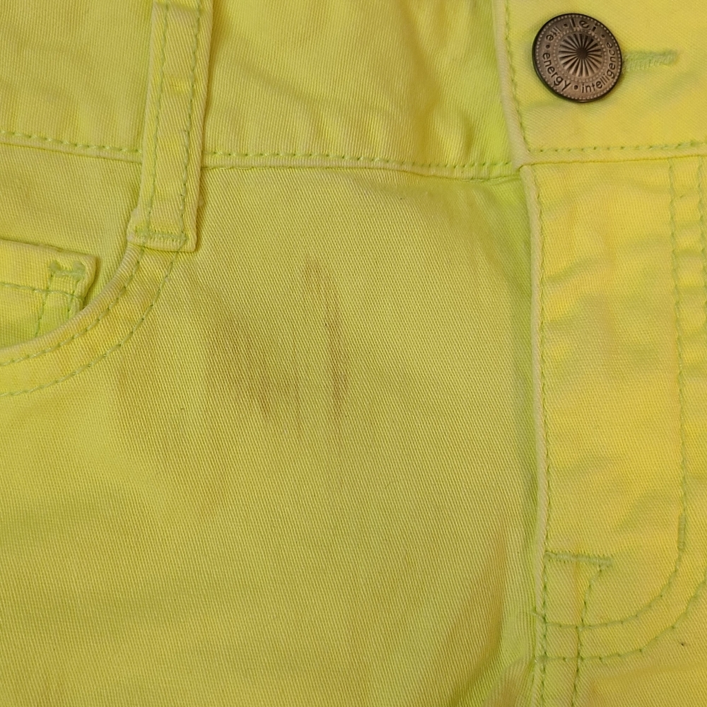 L.E.I Shorts - Picture 4 of 4
